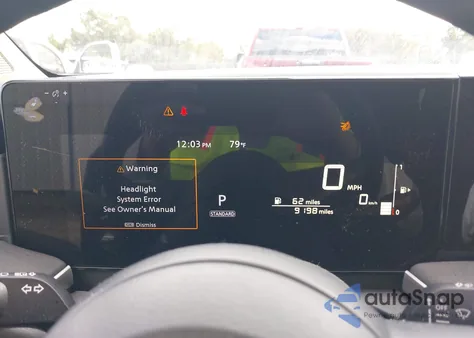 2025 Nissan Kicks S Fwd from USA, damaged, VIN 3N8AP6BA2SL399576